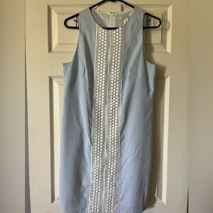 Mid length dress